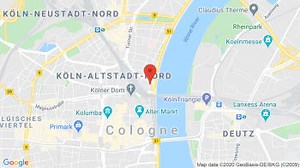 Musical Dome Köln Concert Tickets & Events Schedule 2026-2027 - Cologne, Germany | JamBase