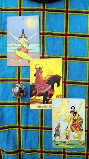 Shorts Patterns Repeating #daily #tarot #patterns