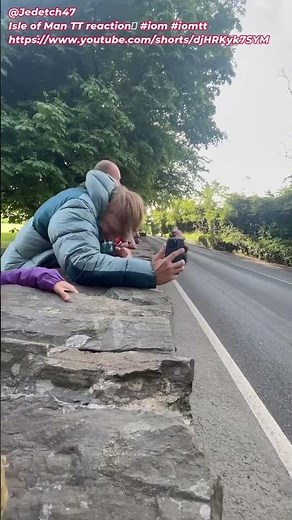 頭おかしいレベルの弾丸スピード！マン島TTレースの過激すぎるMAXスピードに震える…！