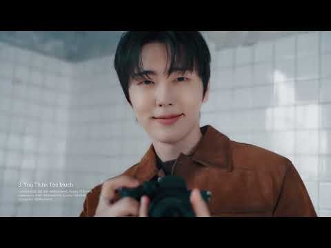 260325 SF9 Special Album [About Love] COMEBACK LIVE