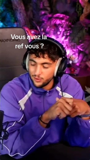 inoxtag chante ma chanson en live il connaît pas les paroles edit inox #edit #inox #inoxtag #ayvron