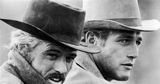 Robert Redford’s most iconic roles and award-winning films