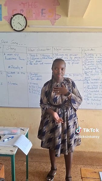 Empowering Classroom Chants for Teachers