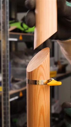 Easy Wood Joint Trick | Crafty Panda