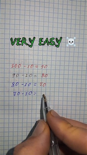 Too Easy? 99% Fail Under Pressure 💀 #shorts