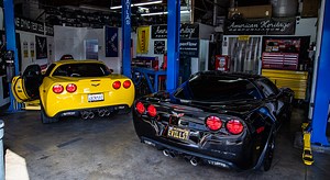 High-Lift vs Low-Lift Camshafts: When You Actually WANT to Make LESS Power with an LS or LT Motor - CorvetteForum