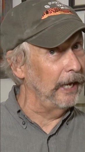 I have found the Gold Mine #charlielesueur #lostdutchmanmine #mysteriesofthesuperstitionmountains