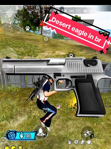 FREE FIRE New Update Features and Gameplay Overview