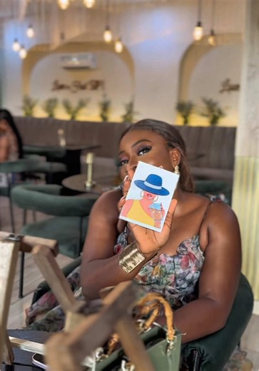 It’s the season of love and it’s time to paint a little, Sip a little and love a whole lot with your friends at our bistro. The bistros are open for premium enjoyment and fun today 🥰