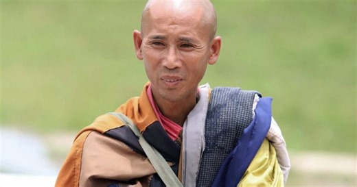 Ban Tôn giáo Chính phủ thông tin về ông Thích Minh Tuệ