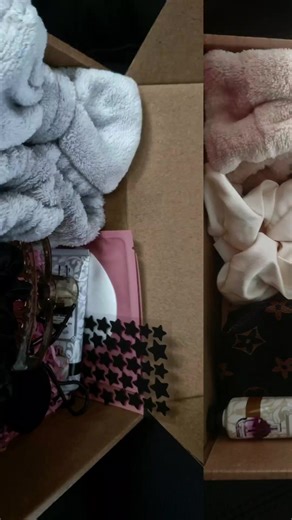 Unboxing a Mystery Box: Budget-Friendly Beauty Finds