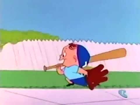 Toon Heads - Ralph Phillips Opening