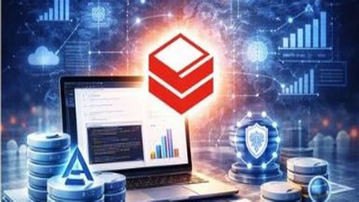 Udemy - Databricks for Modern Data Analytics   Certification Prep