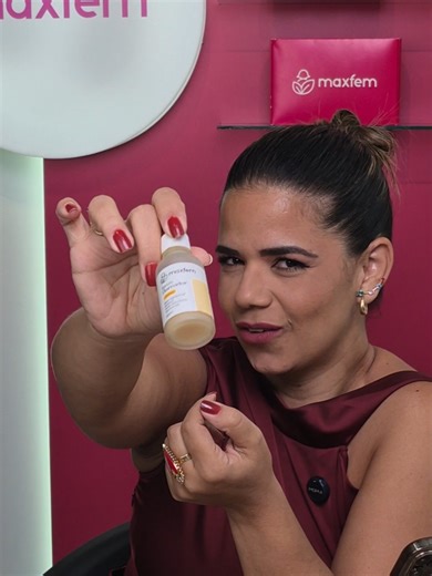 🚨 Disponível agora Clareador Maxfem no TikTok Shop! #Maxfem #cuidadointimo #clareador #tiktokshop #tts #liveshop