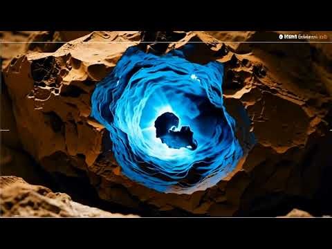 TERRA INFINITA : Episode 8 — THE SIGNAL BELOW