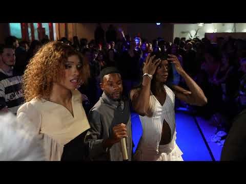 FEMALE FIGURE PERFORMANCE at The GOT Lille Kiki Ball