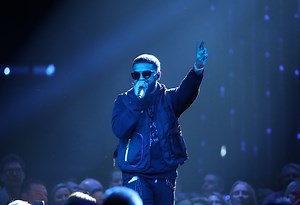 Nav Shares Weeknd-Produced "Bad Habits" Album Cover