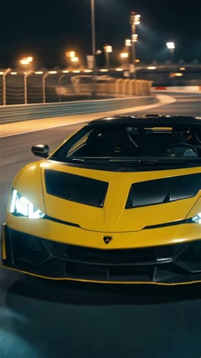 Lamborghini Fenomeno