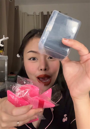 Makeup Transformation Tutorial with Powder Puff Techniques