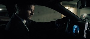 Va a romper todas las reglas que siempre ha seguido. Tráiler de 'Ruta de escape' - El Séptimo Arte: Tu web de cine