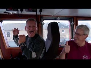 Danmark ifølge Bubber - Farligt fiskeri (4/4)