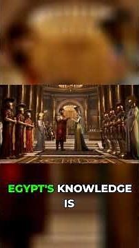 How Cleopatra Outwitted Rome