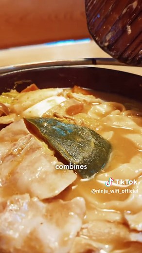 Experience Authentic Japanese Cuisine at Houtou Kura Funari in Fujikawaguchiko