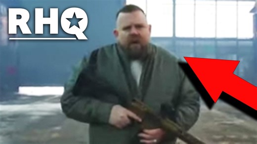 Veteran RIPS 'Stolen Valor' Candidate J.R. Majewski | Rebel HQ