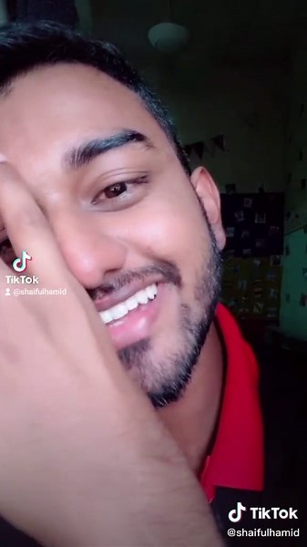 Repost This Challenge: Two-Sided Face Trend Explained