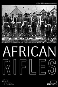 African Rifles