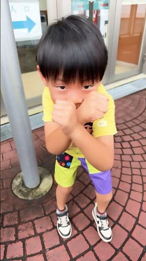 いつでもナルトダンス踊っちゃう🕺 #ナルトダンス
