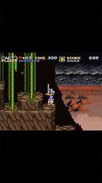 [Music & Screenshots] ActRaiser / アクトレイザー - SNES (Playthrough)