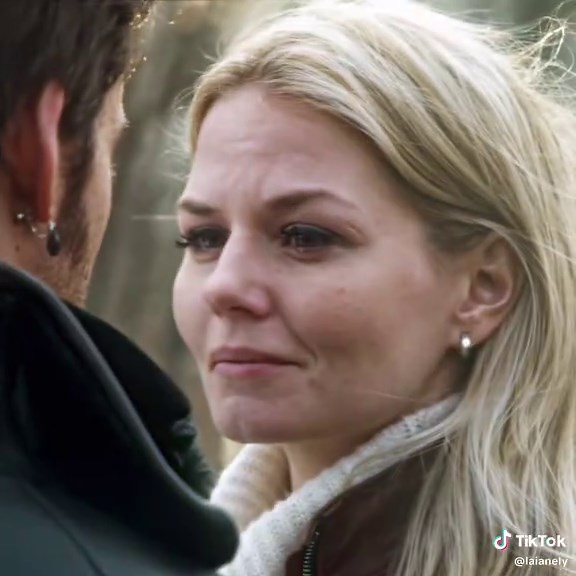 Captain Swan: The Epic Love Story of Killian Jones and Emma Swan