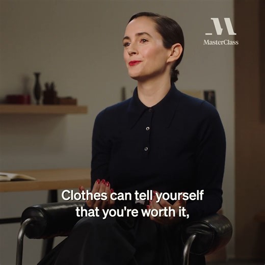 21K views · 224 reactions | You're worth it. ❤️ | MasterClass | Facebook