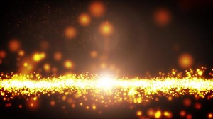 Download Abstract Light Particle Flowing Loop for free