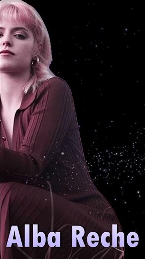 la culpa-Alba Reche