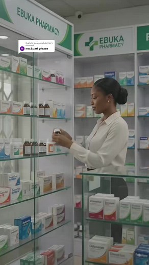 The Promise Episode 3: Adaeze, Ebuka & Rising Jealousy