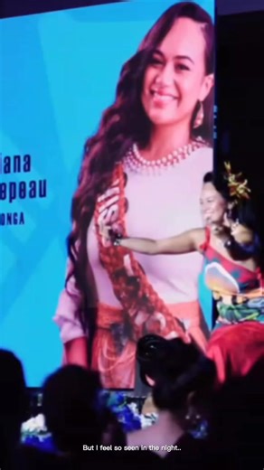 Celebrating Miss Tonga: A True Queen of Kindness