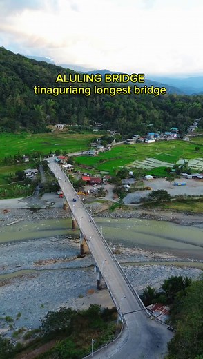 52K views · 1K reactions | ALULING BRIDGE  Aluling, Cervantes, Ilocos Sur | JMP Travel Vlogs | Facebook