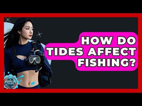 How Do Tides Affect Fishing? - The Marine Life Explorer