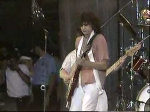 Led Zeppelin Live Aid 1985 1 Rock n Roll Stereo (Read Description 1st)