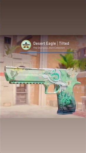 How I RUINED My CS2 Skin with This Sticker 😂