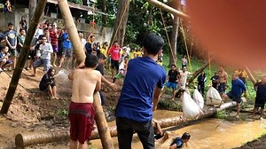 Pendulum Challenge! | GC Youth Ministries