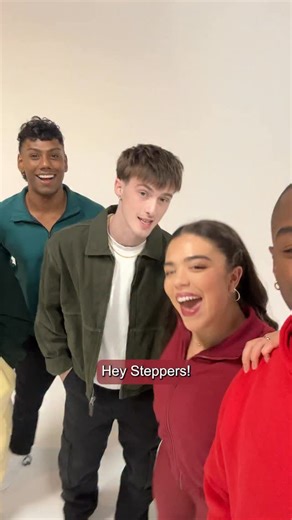 78K views · 399 reactions | The Next Step Legacy World Tour is here! The Next Step is coming to the UK, Ireland, Canada, and Australia.  Head to the link in bio for presale access! Presale | Thursday Oct 30 at 10am Local | Code: Dance Onsale | Friday Oct 31 at 10am Local #TNS #TheNextStep #TNSLegacyWorldTour #TNSTour | The Next Step | Facebook