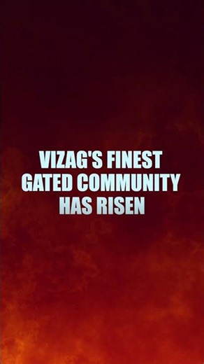 MK Builders & Developers | MK One | Real Estate | Vizag Real Estate | Luxury Apartments