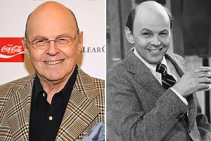Mork & Mindy actor Conrad Janis dead at 94