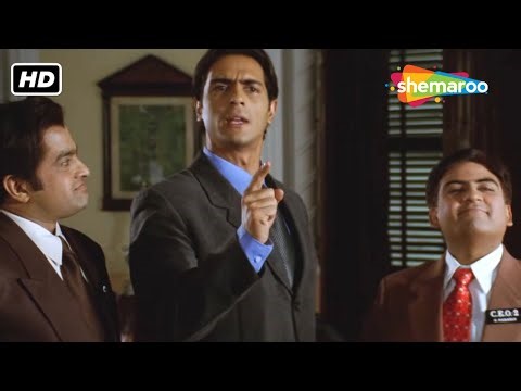 ज़िंदगी में हमेसा अपना फ़ायदा नहीं देखना चाइये Dil Hai Tumhaara - Part 2 | Arjun Rampal, Preity Zinta