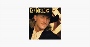 Jukebox Junkie by Ken Mellons on Apple Music