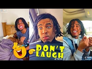 Tik Tok Vines That Are Actually FUNNY | Dtay