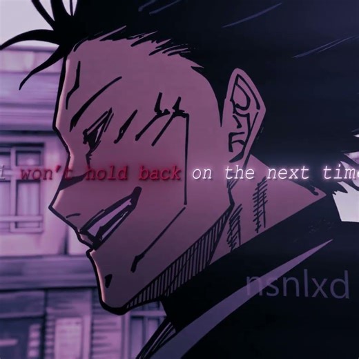 Sukuna’s Smile 😭😈 | Bro Enjoys Chaos